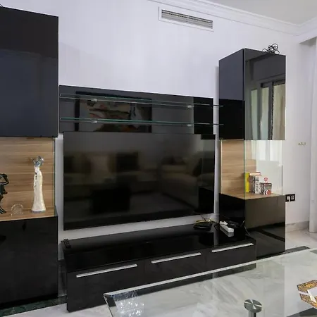 La Dama De Noche Puerto Banus 2 Bedrooms