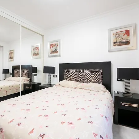 La Dama De Noche Puerto Banus 2 Bedrooms マルベーリャ