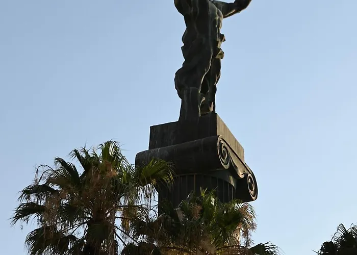 La Dama De Noche Puerto Banus 2 Bedrooms דירה מארבלה