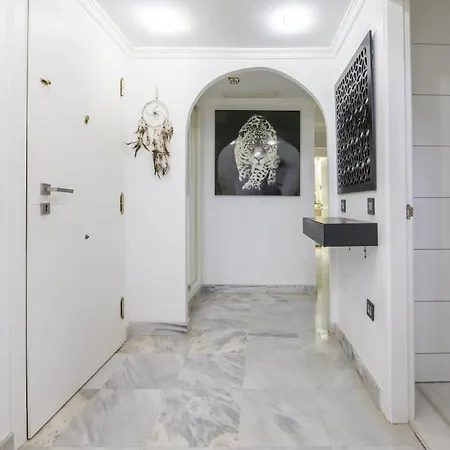 La Dama De Noche Puerto Banús 2 Bedrooms Marbella