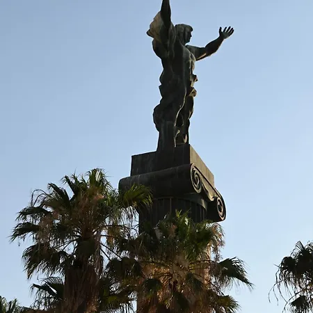 La Dama De Noche Puerto Banus 2 Bedrooms Apartmán Marbella