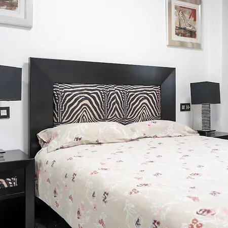 La Dama De Noche Puerto Banús 2 Bedrooms * Marbella