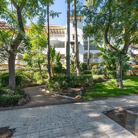 La Dama De Noche Puerto Banus 2 Bedrooms