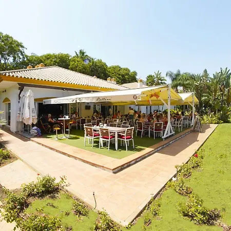 La Dama De Noche Puerto Banus 2 Bedrooms Apartmán Marbella