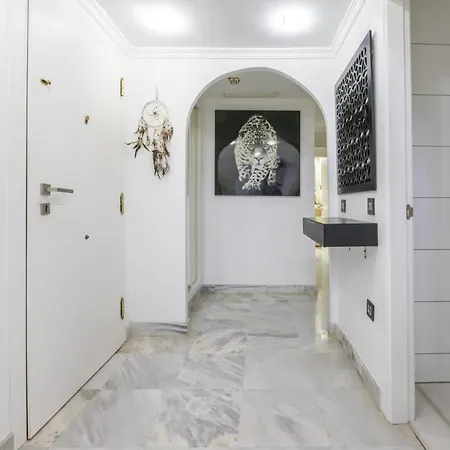 La Dama De Noche Puerto Banus 2 Bedrooms
