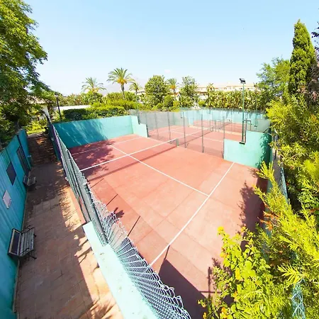 La Dama De Noche Puerto Banus 2 Bedrooms Marbella