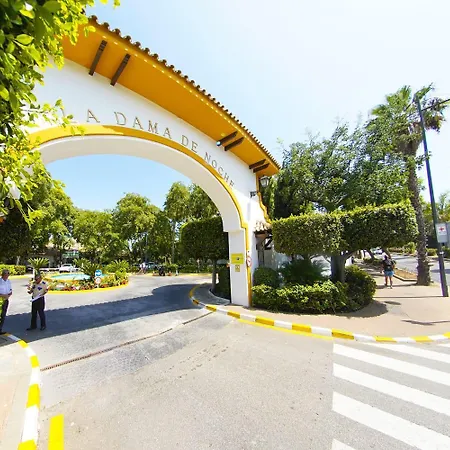 La Dama De Noche Puerto Banus 2 Bedrooms Apartment